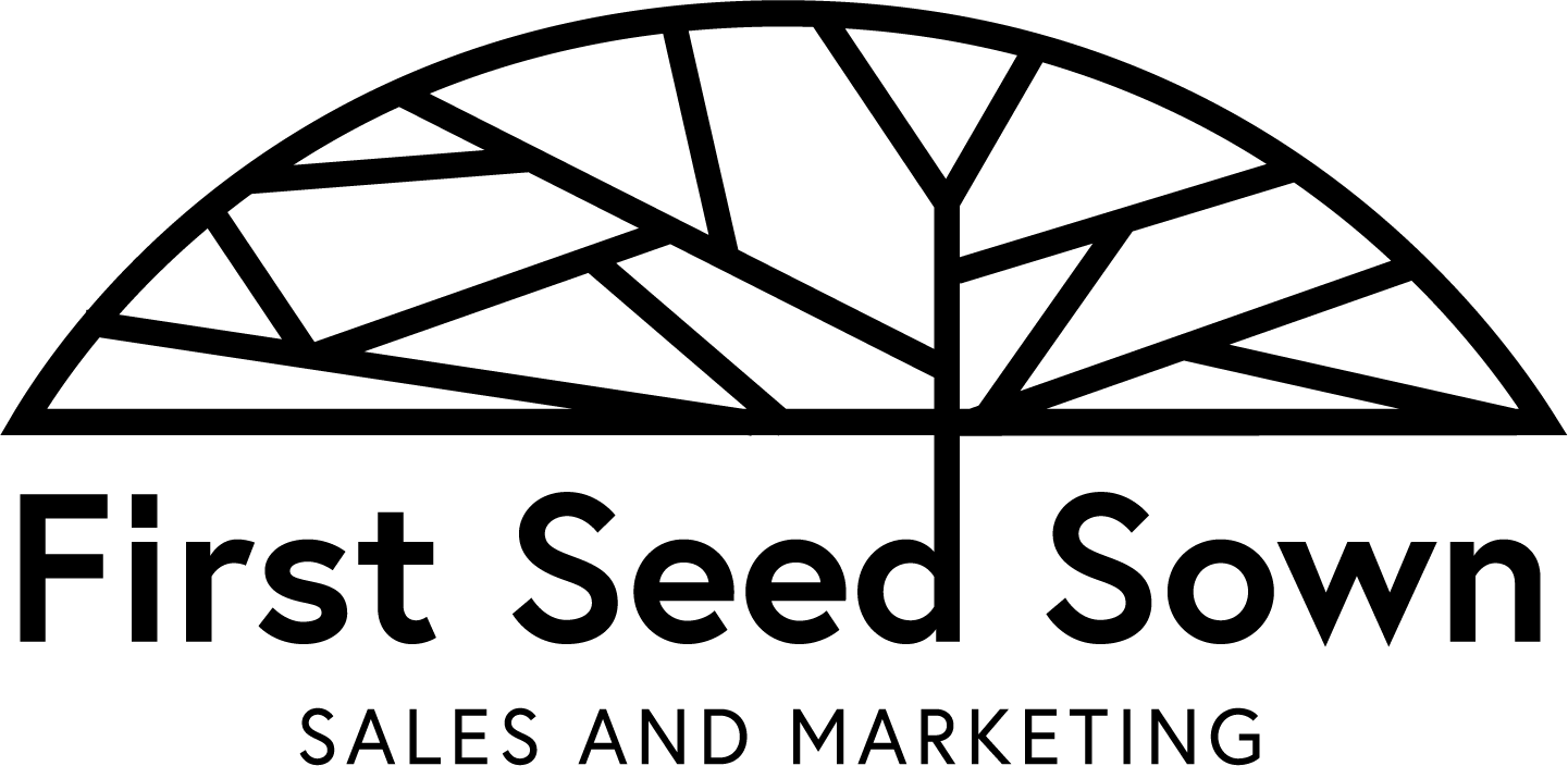 First Seed Sown Sales & Marketing