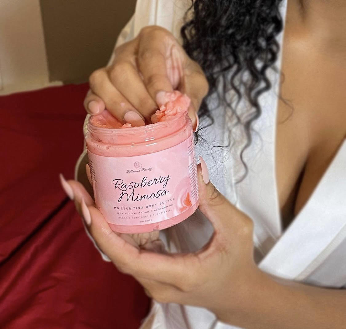 Bellavana Beauty, LLC