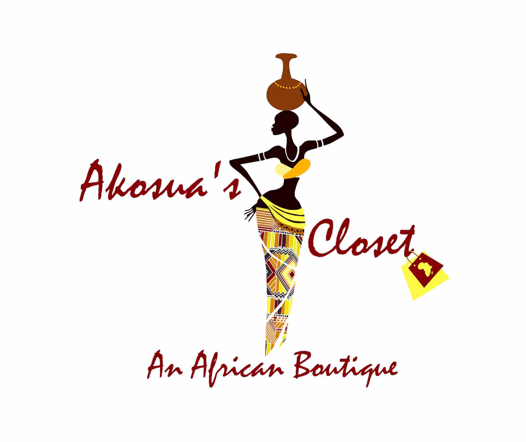 Akosua's Closet