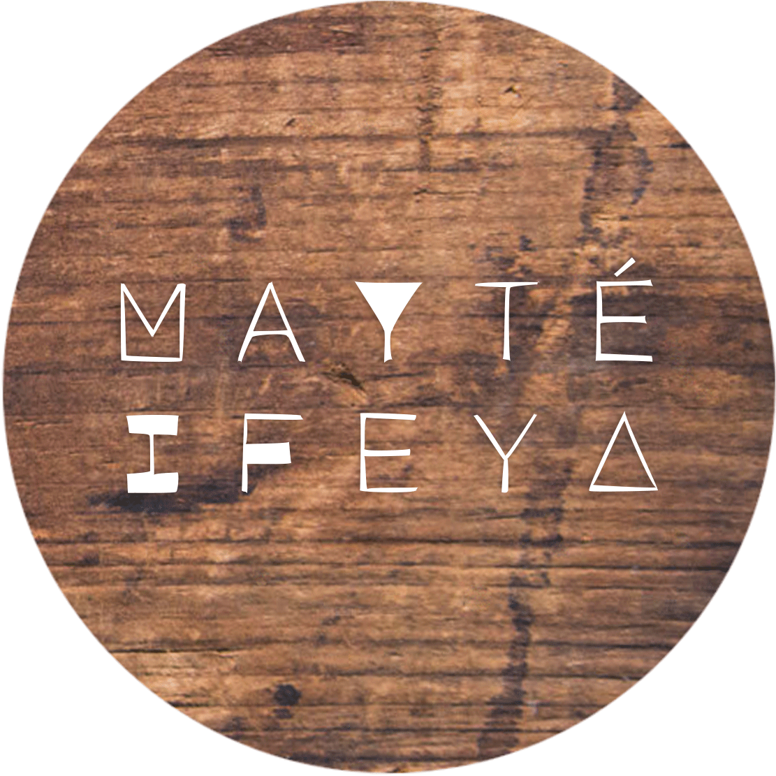 Mayte Ifeya Art