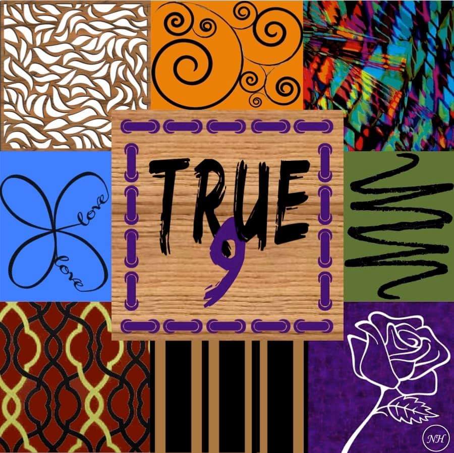 True 9 Accessories