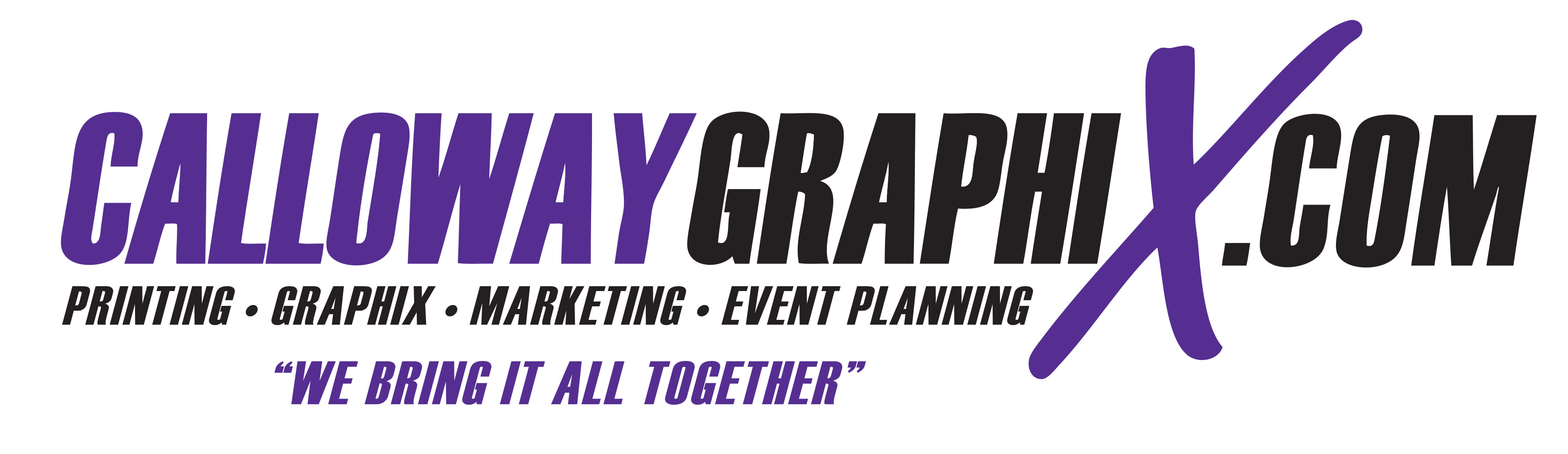 Calloway Graphix Printing