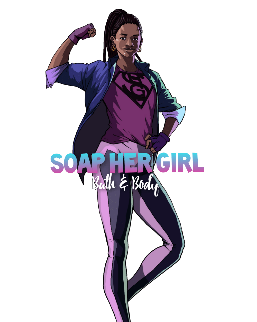 Soap Her Girl