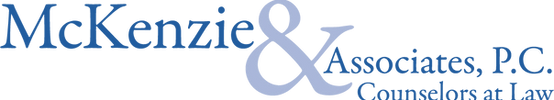 McKenzie & Associates, P.C.