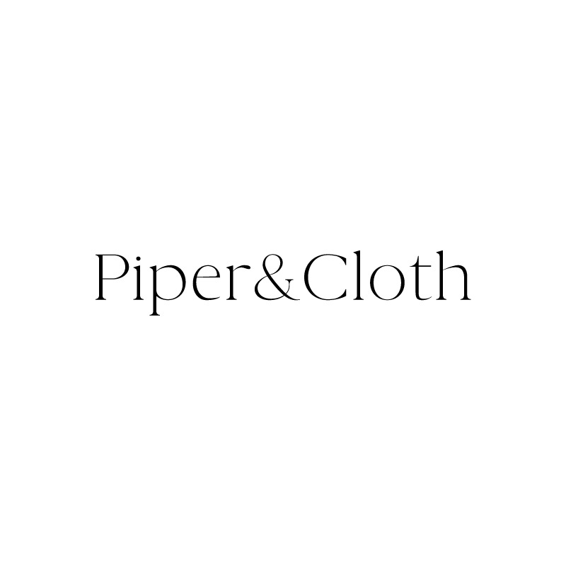 Piper&Cloth 