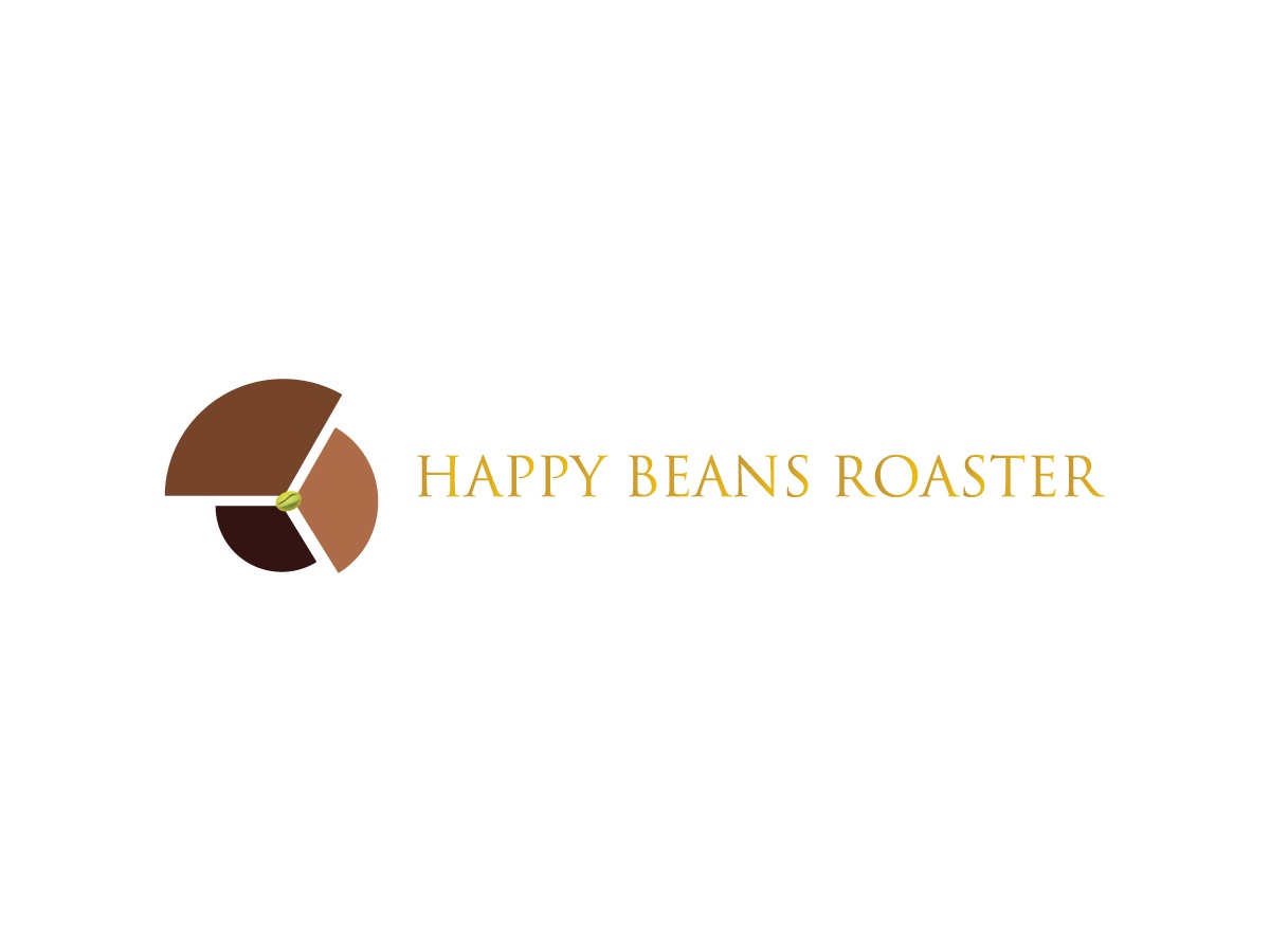 Happy Beans Roaster