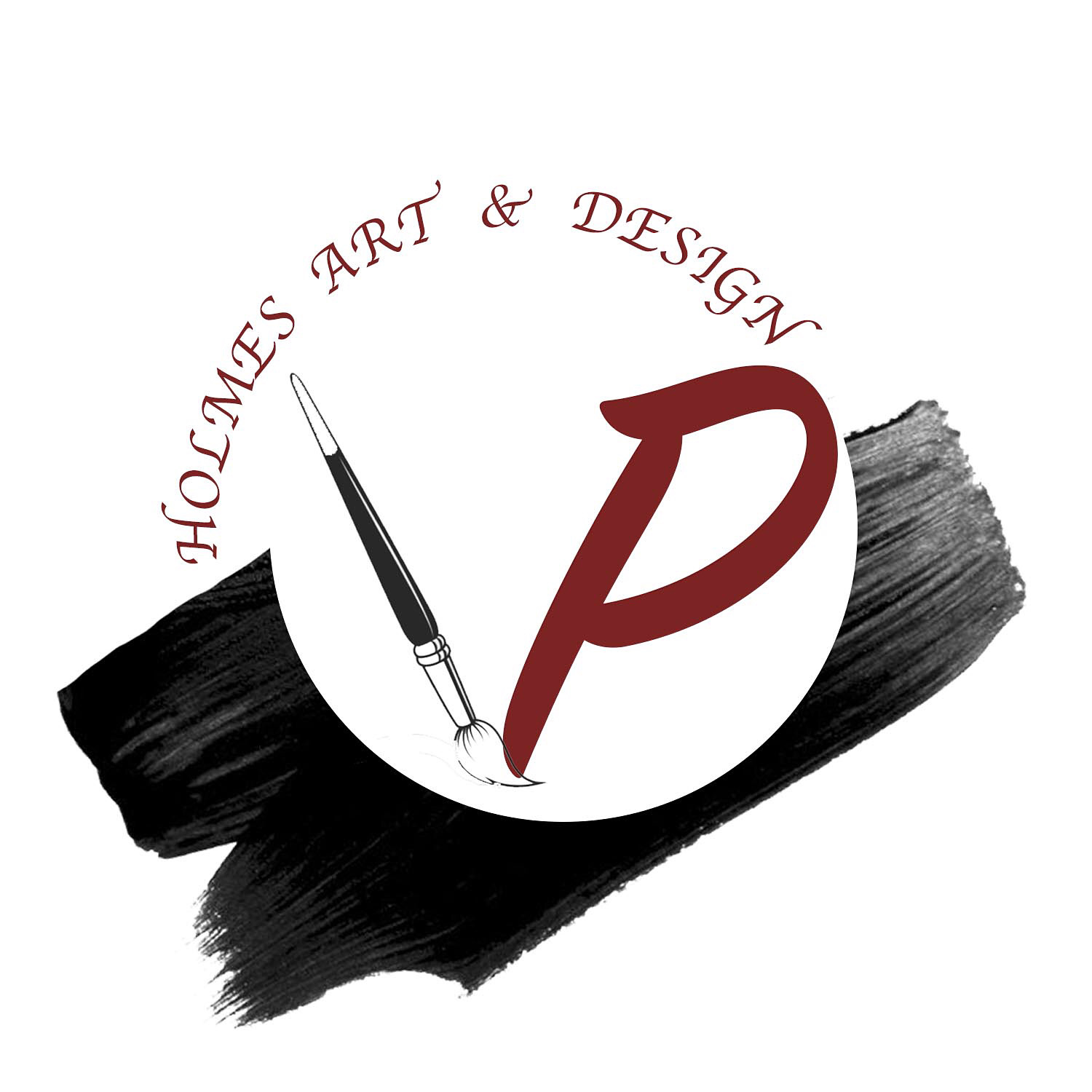 V P Holmes Art & Design