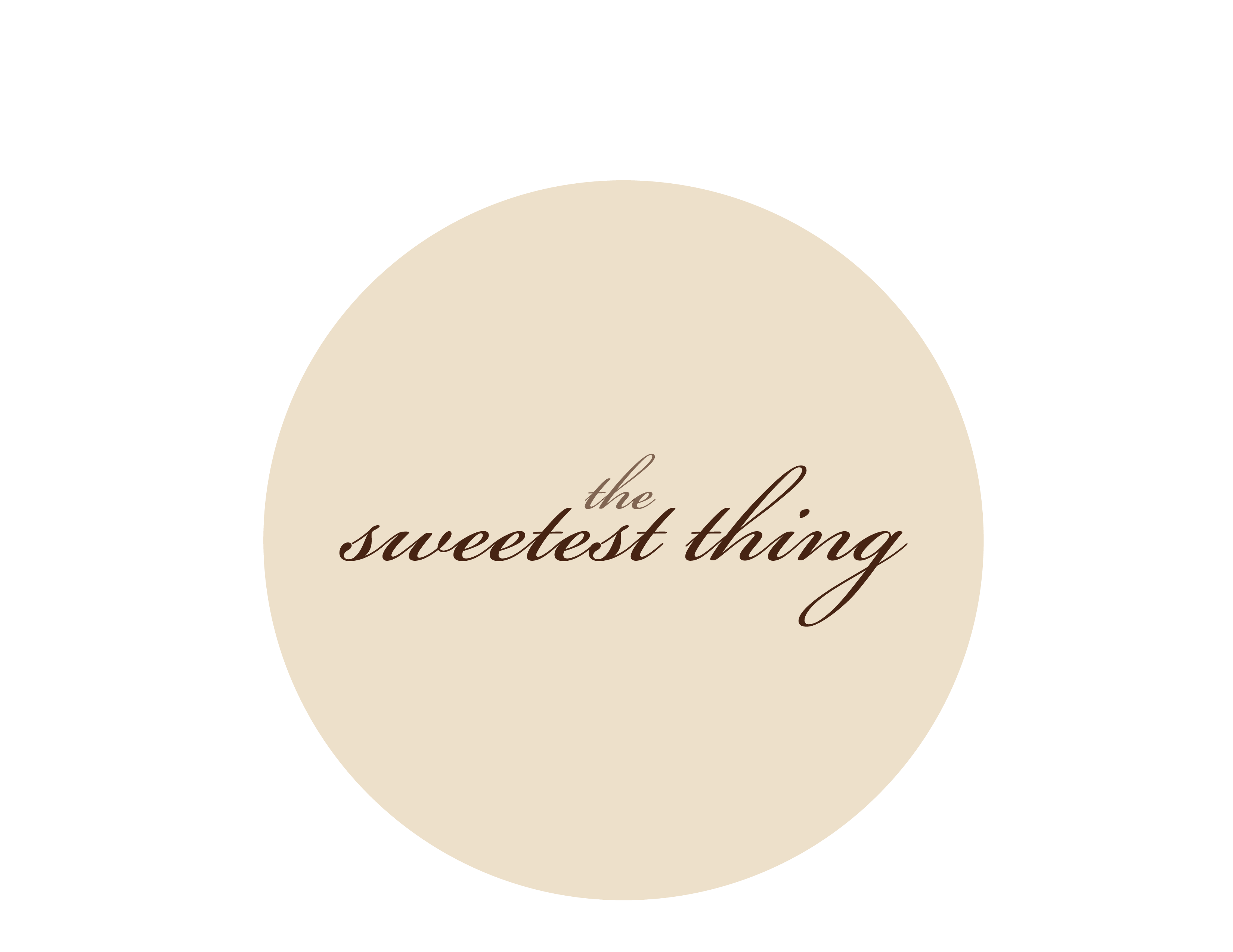 The Sweetest Thing Shop