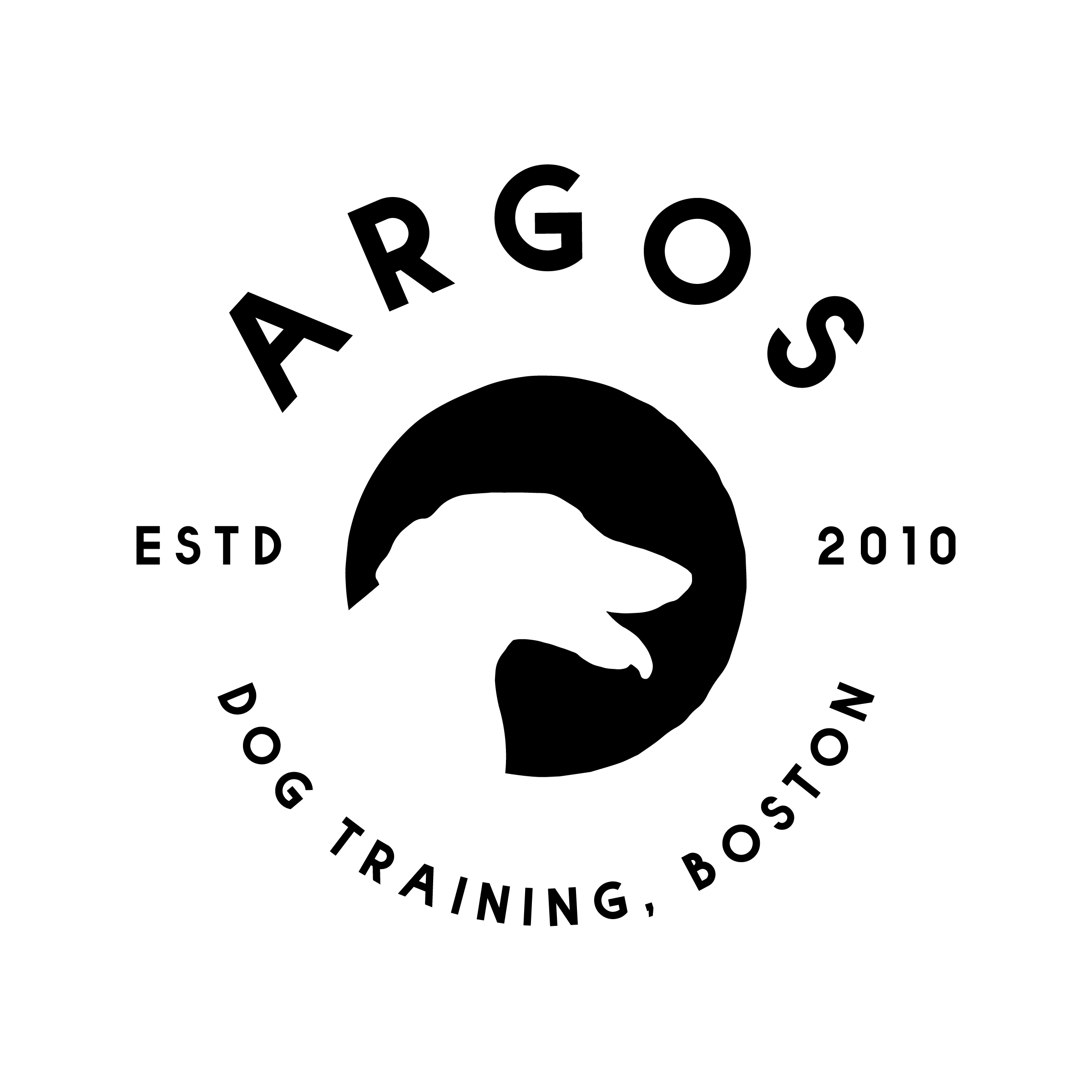 Argos Dog Training