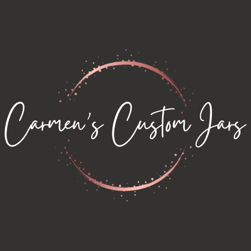 Carmen’s Custom Jars