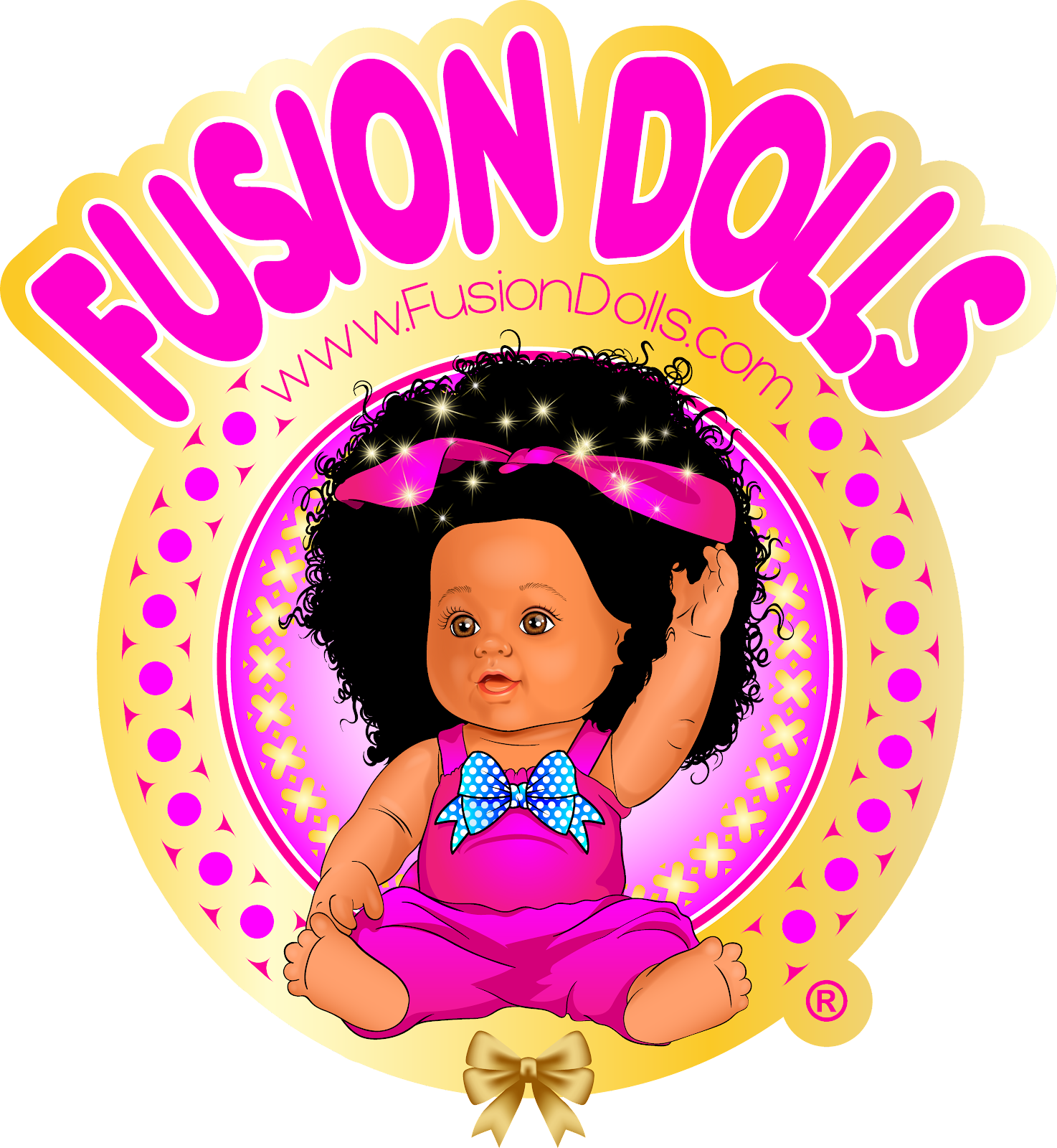 Fusion Doll LLC