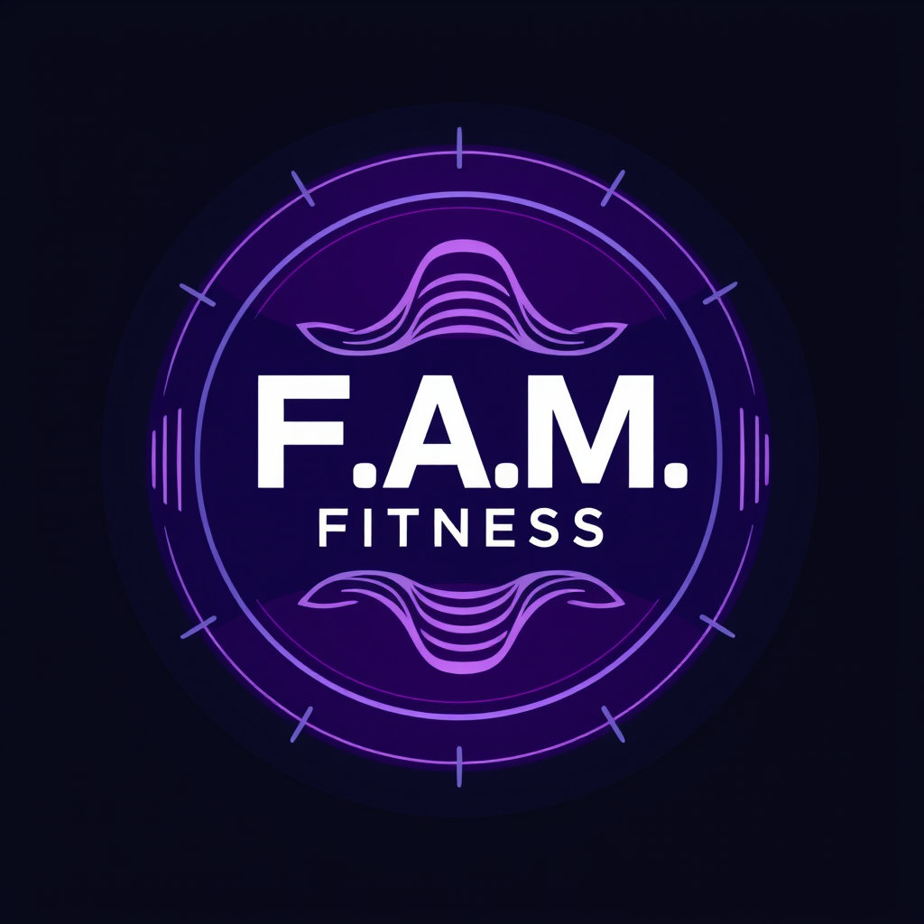 F.A.M. Fitness