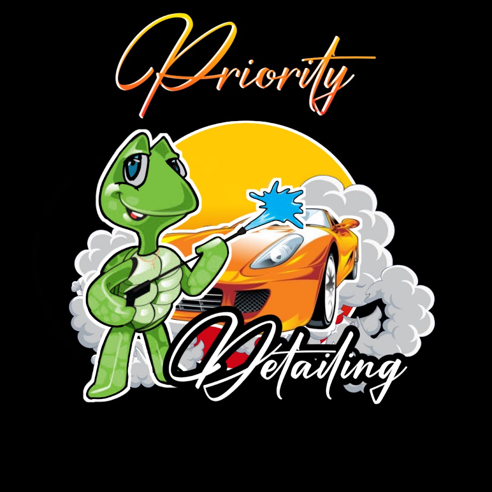 Priority Detailing 