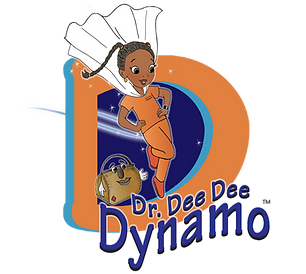 Dr. Dee Dee Dynamo