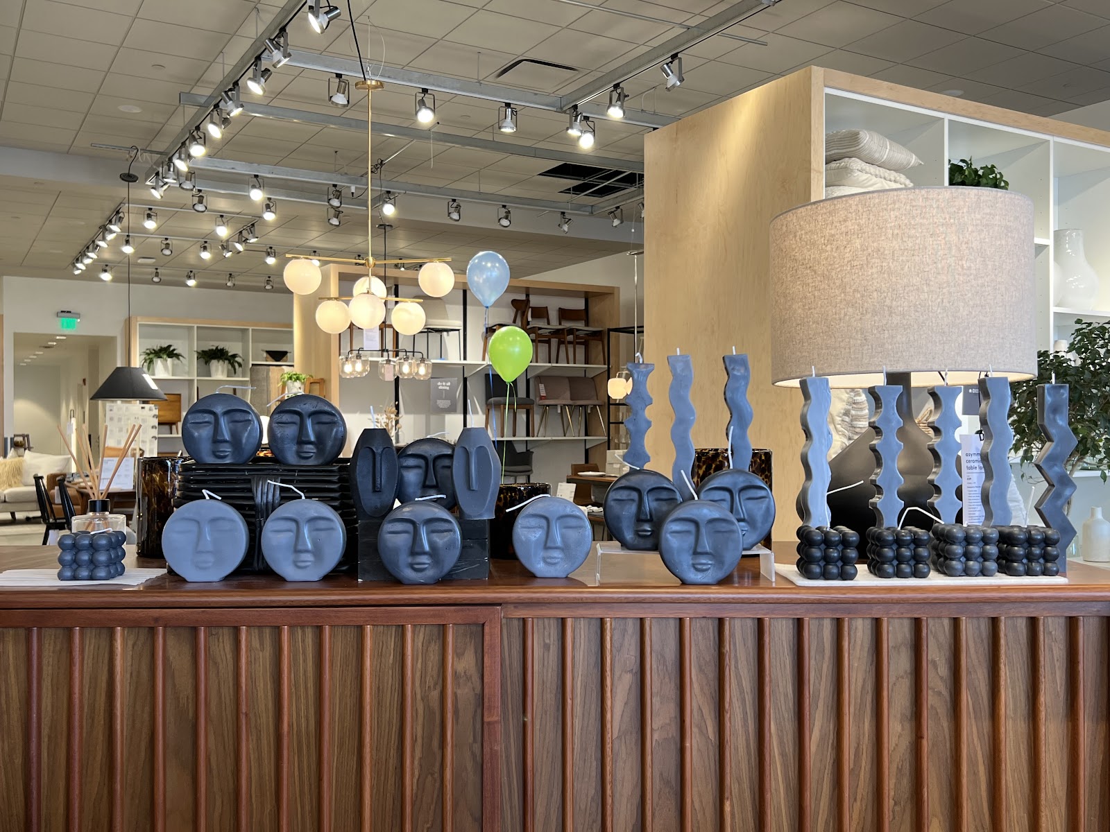 BLACK LABEL FINE GOODS