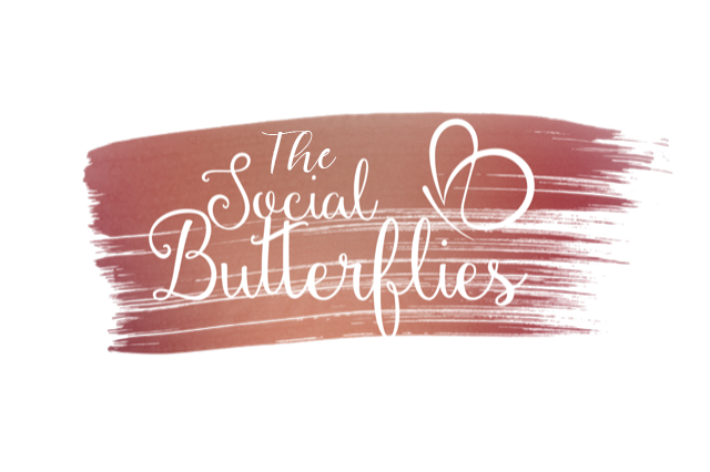 The Social Butterflies Events