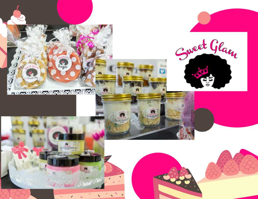 Sweet Glam