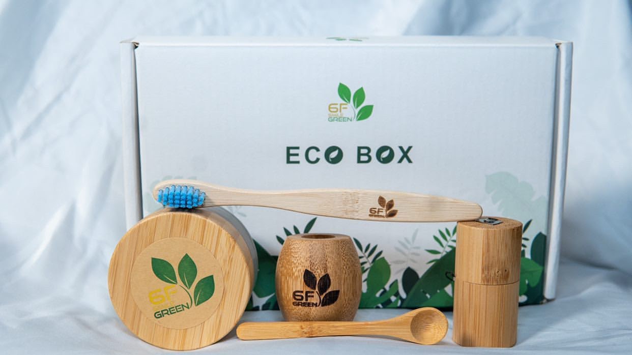 6 Figure Smile - Business Inactive