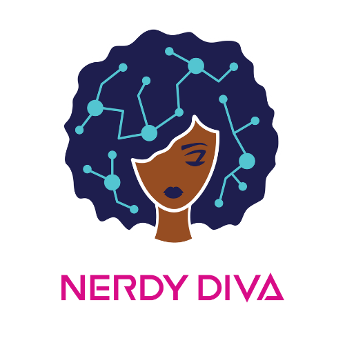 Nerdy Diva