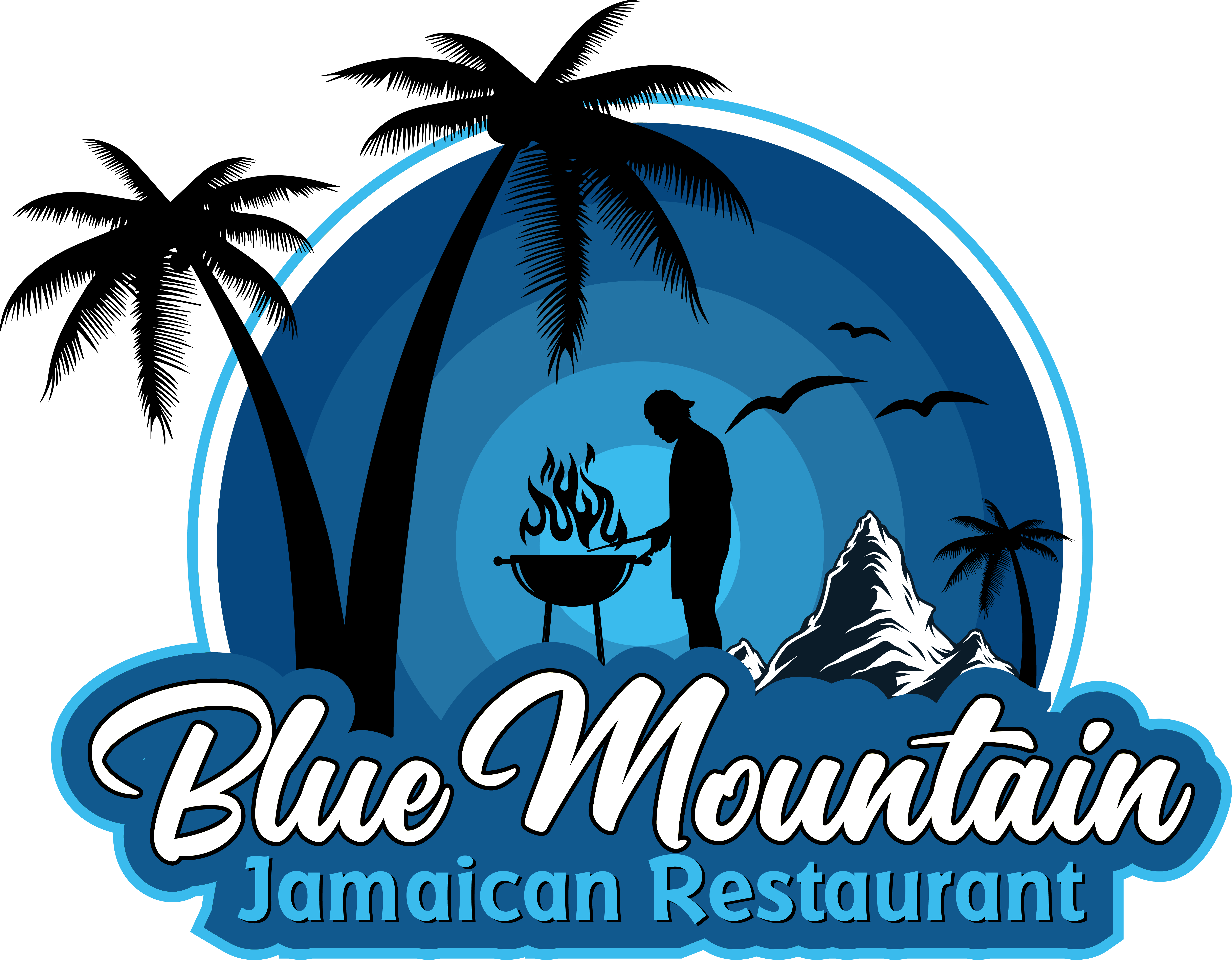 Blue Mountain Jamaican Restaurant