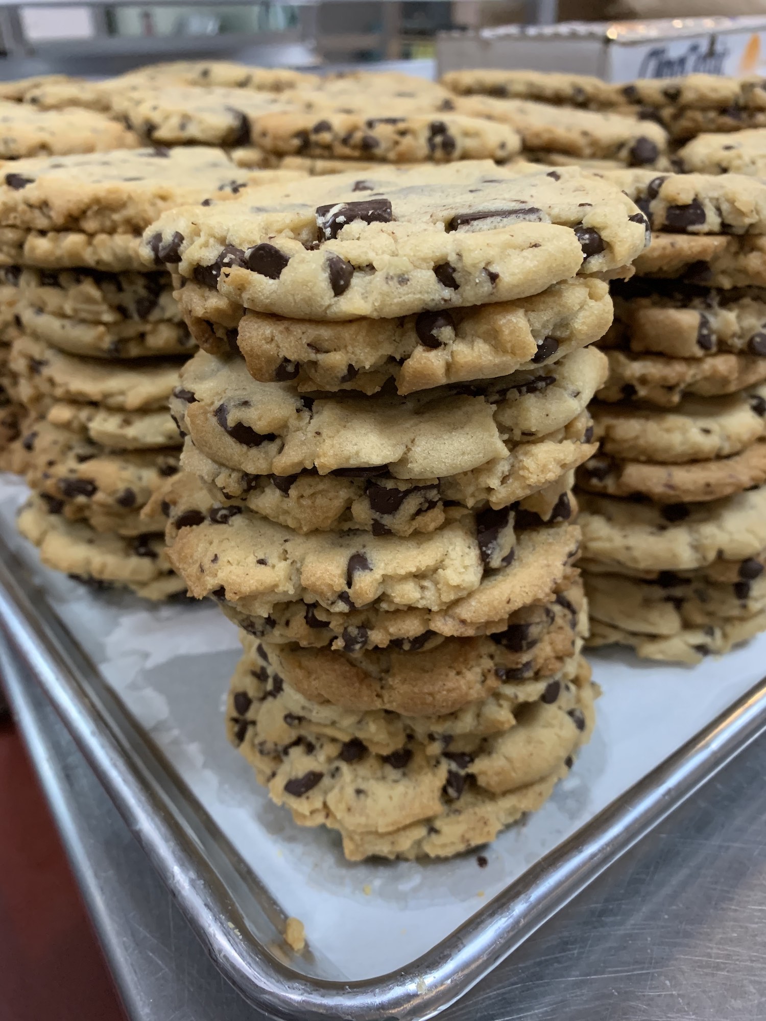 Clarke's Cakes & Cookies