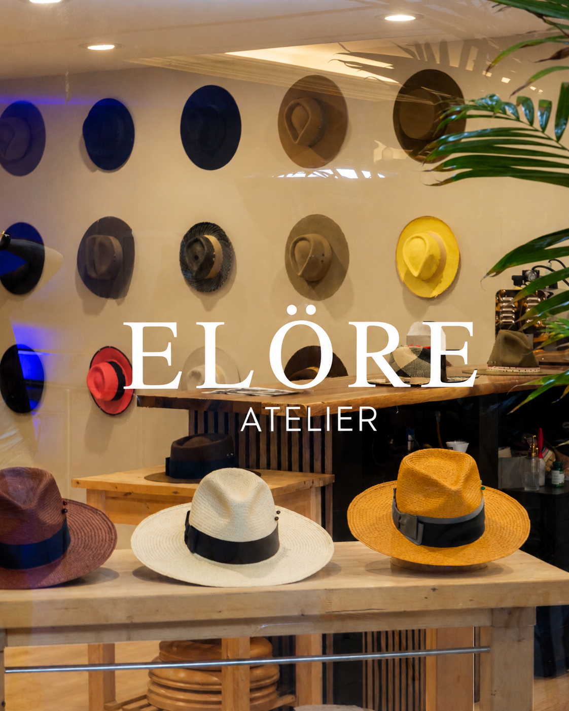 Elöre Atelier