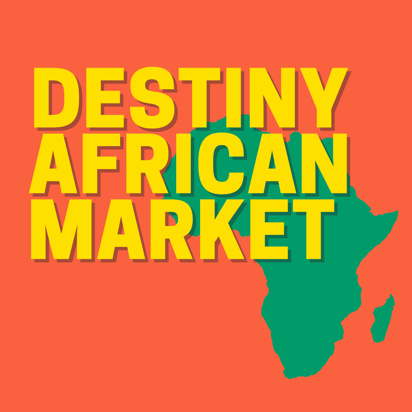 Destiny African Market & Variety Store