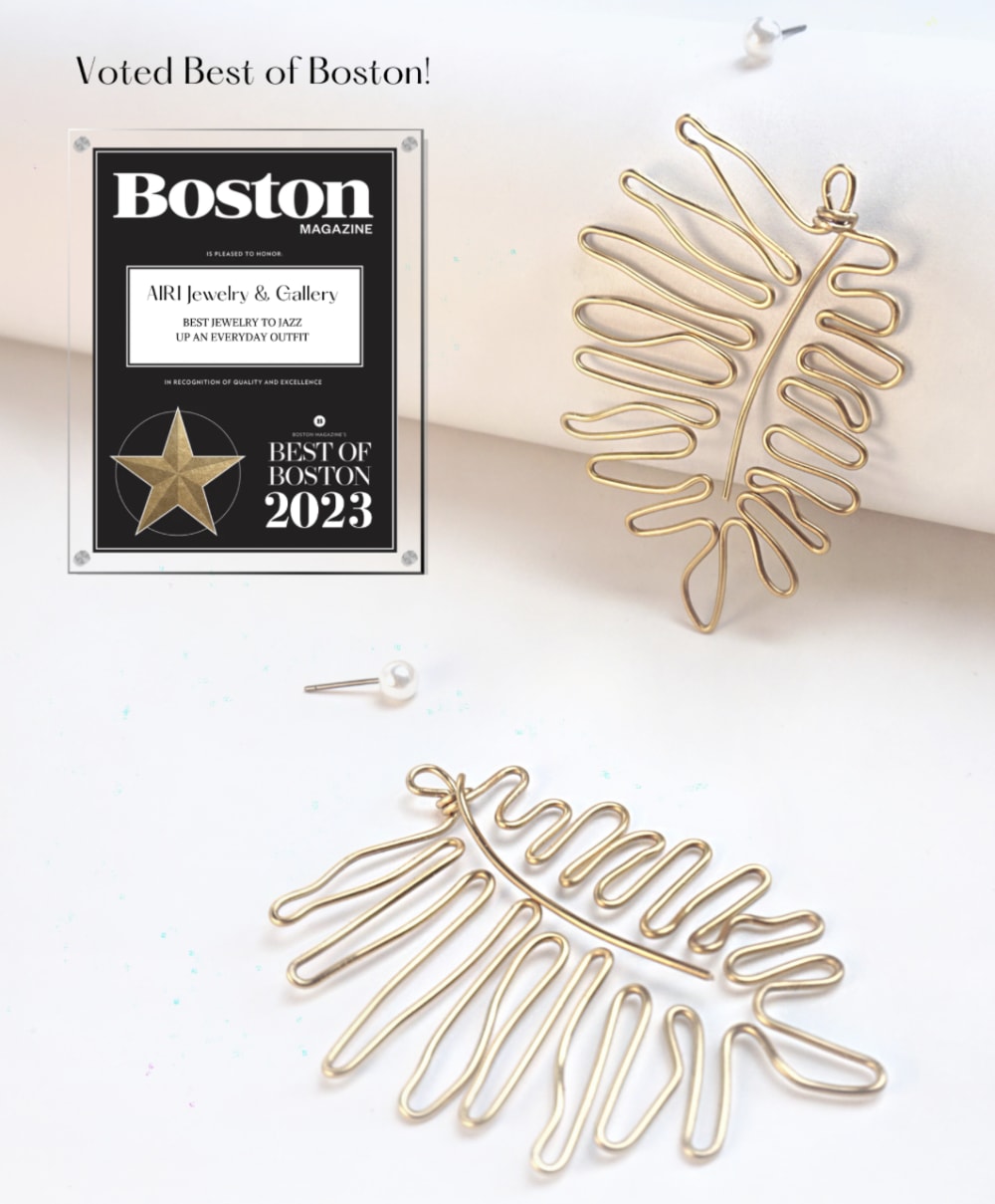 AIRI Jewelry & Gallery