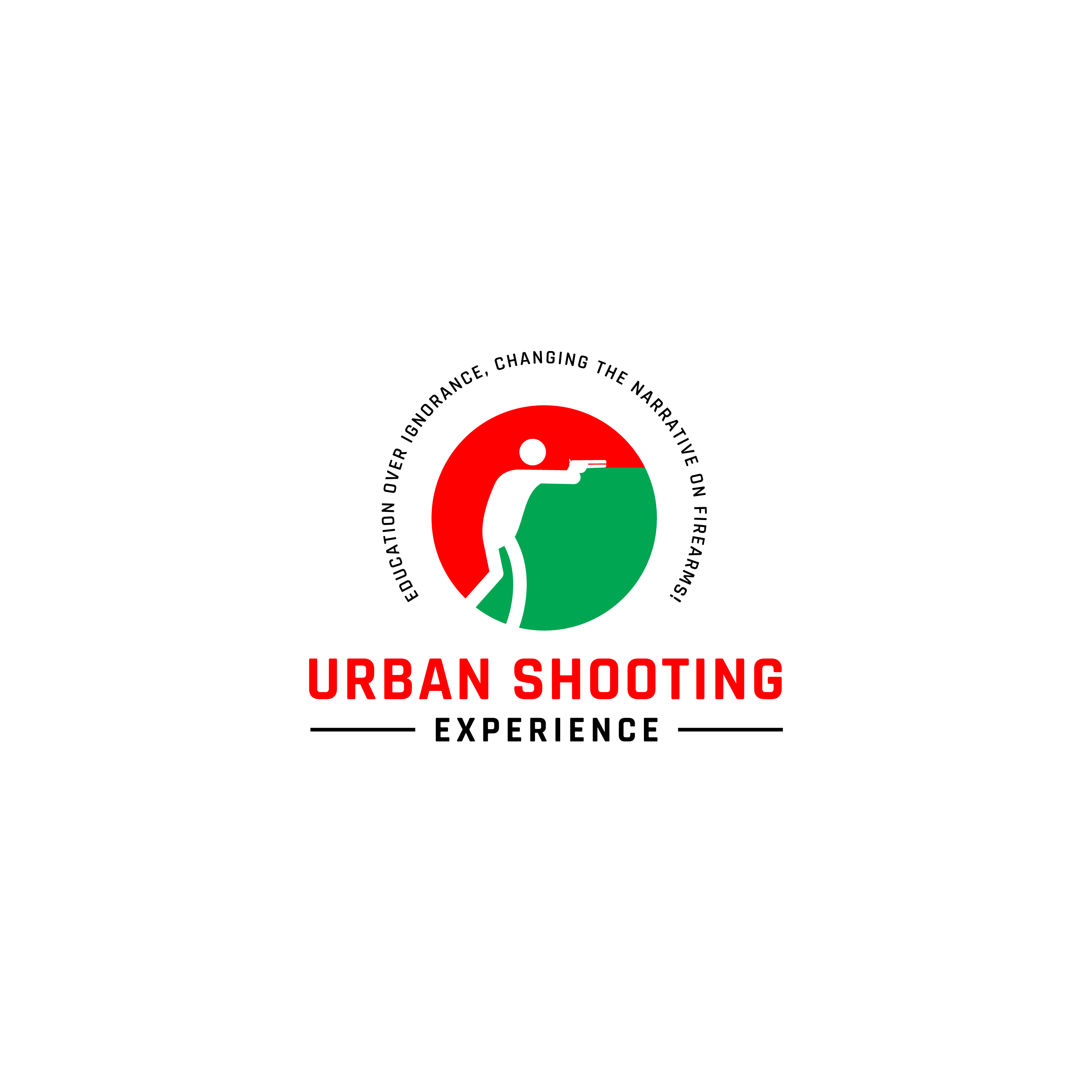 Urban Shooting Experience 