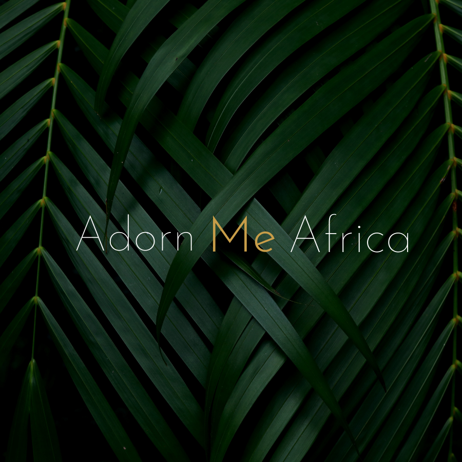 Adorn Me Africa
