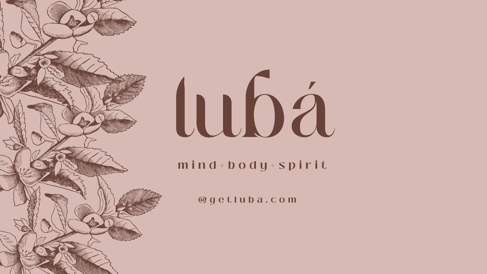 lubá